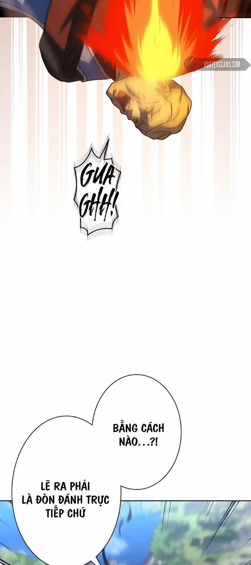 Đấng Cứu Thế Hồi Quy 4 trang 87