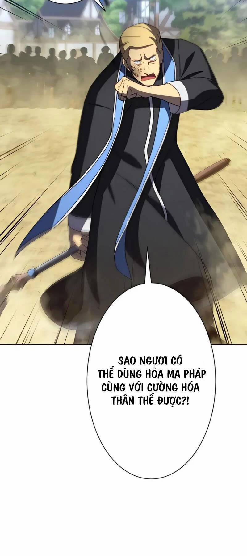 Đấng Cứu Thế Hồi Quy 4 trang 88