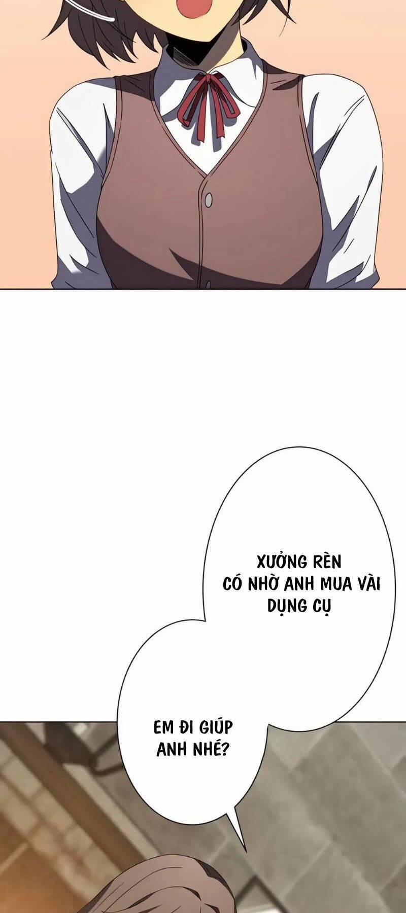 Đấng Cứu Thế Hồi Quy 4 trang 9