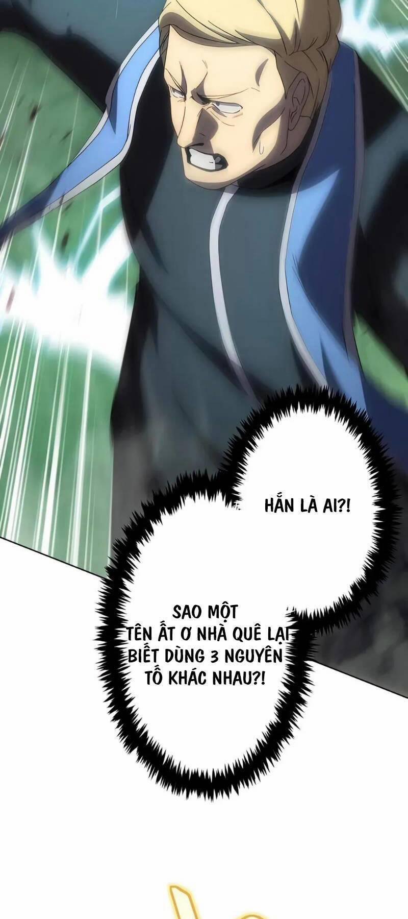 Đấng Cứu Thế Hồi Quy 4 trang 93