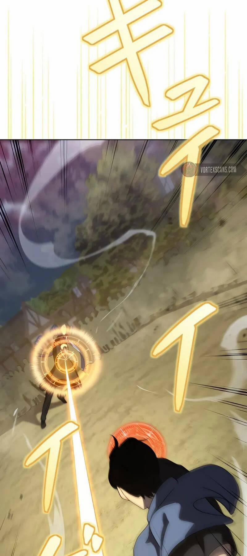 Đấng Cứu Thế Hồi Quy 4 trang 94