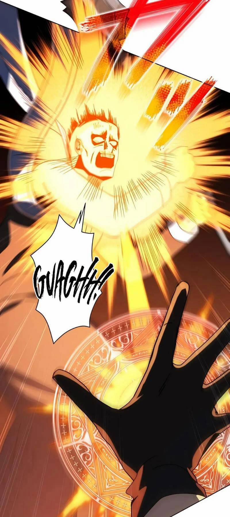 Đấng Cứu Thế Hồi Quy 4 trang 96