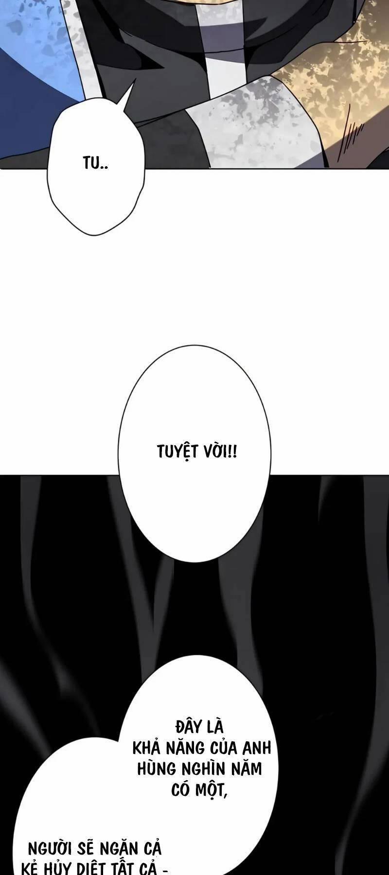 Đấng Cứu Thế Hồi Quy 4 trang 98