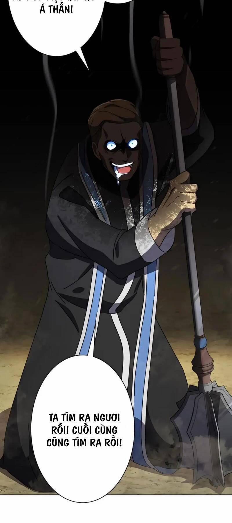 Đấng Cứu Thế Hồi Quy 4 trang 99