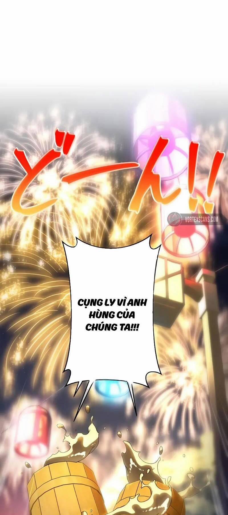 Đấng Cứu Thế Hồi Quy 5 trang 1