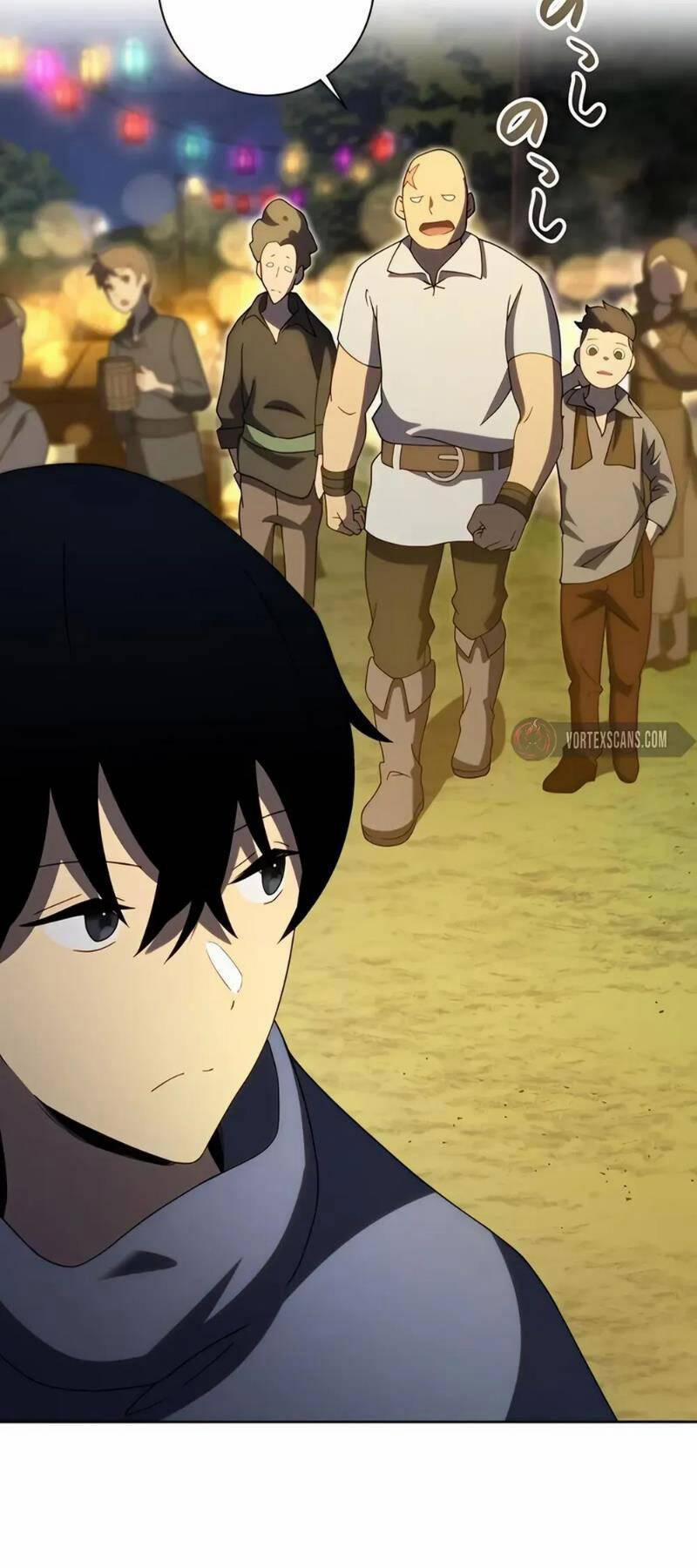 Đấng Cứu Thế Hồi Quy 5 trang 10