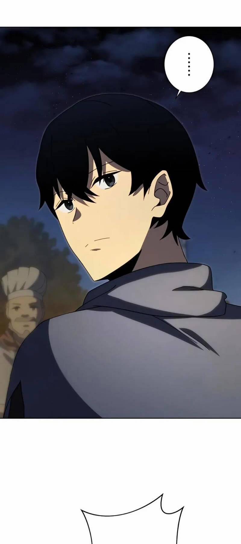 Đấng Cứu Thế Hồi Quy 5 trang 11