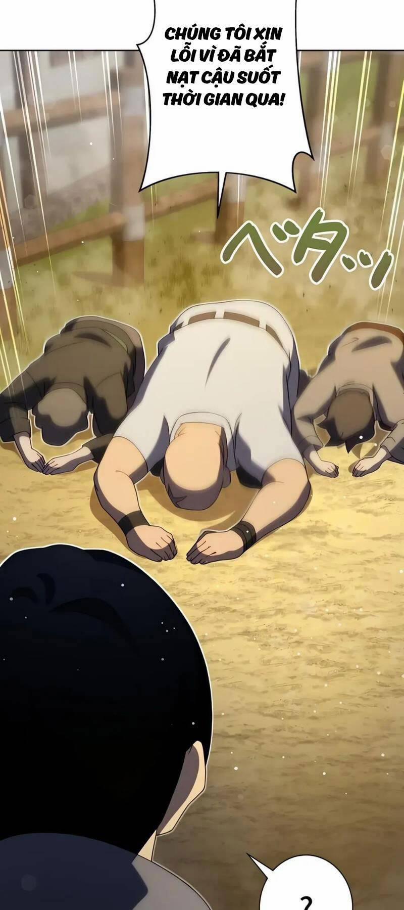 Đấng Cứu Thế Hồi Quy 5 trang 12