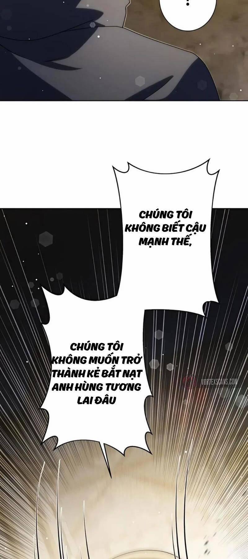 Đấng Cứu Thế Hồi Quy 5 trang 13