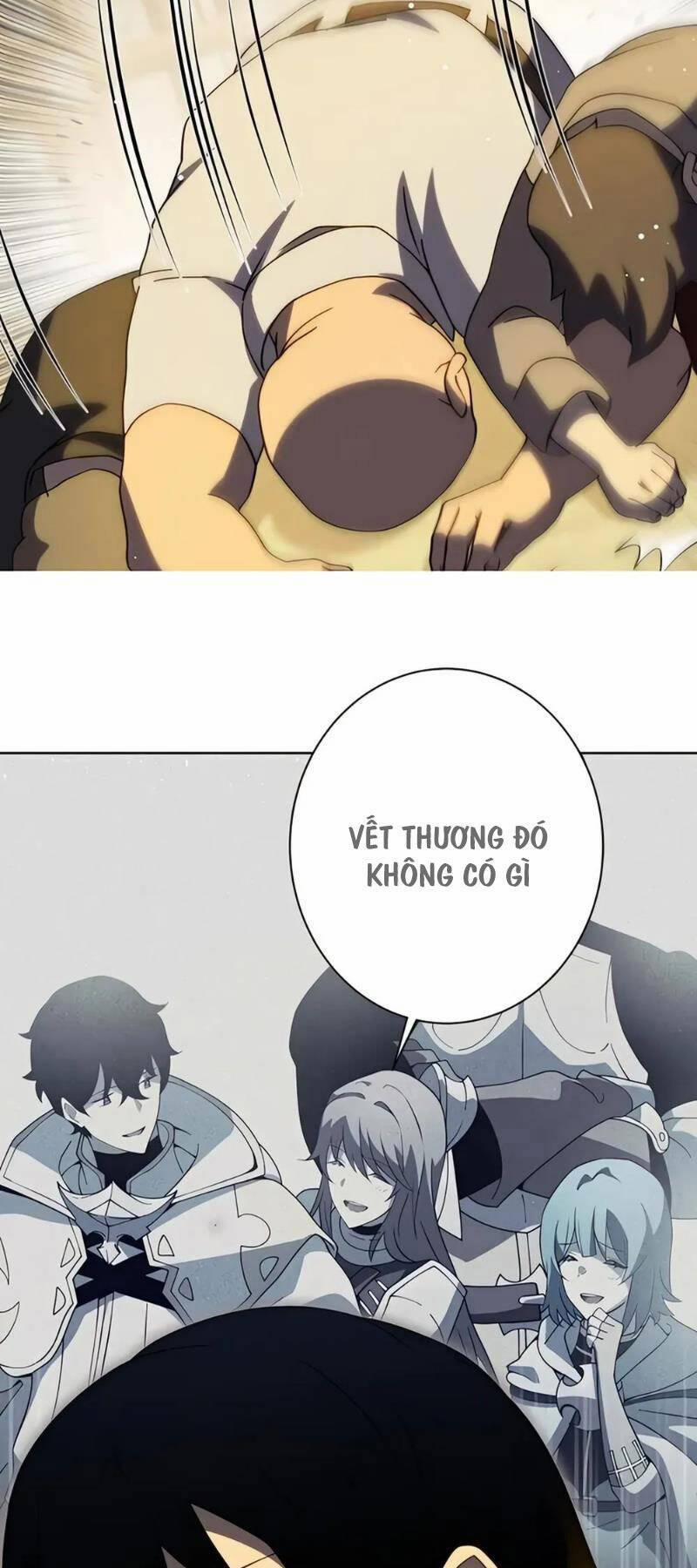 Đấng Cứu Thế Hồi Quy 5 trang 14