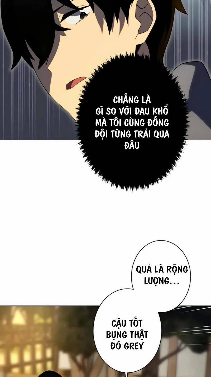 Đấng Cứu Thế Hồi Quy 5 trang 15