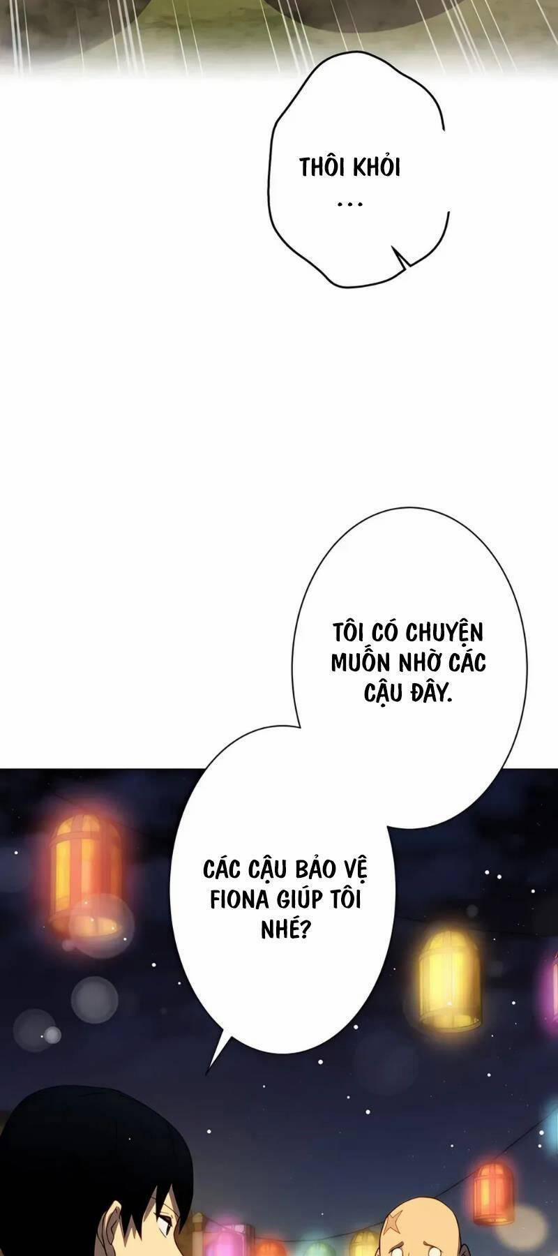 Đấng Cứu Thế Hồi Quy 5 trang 17