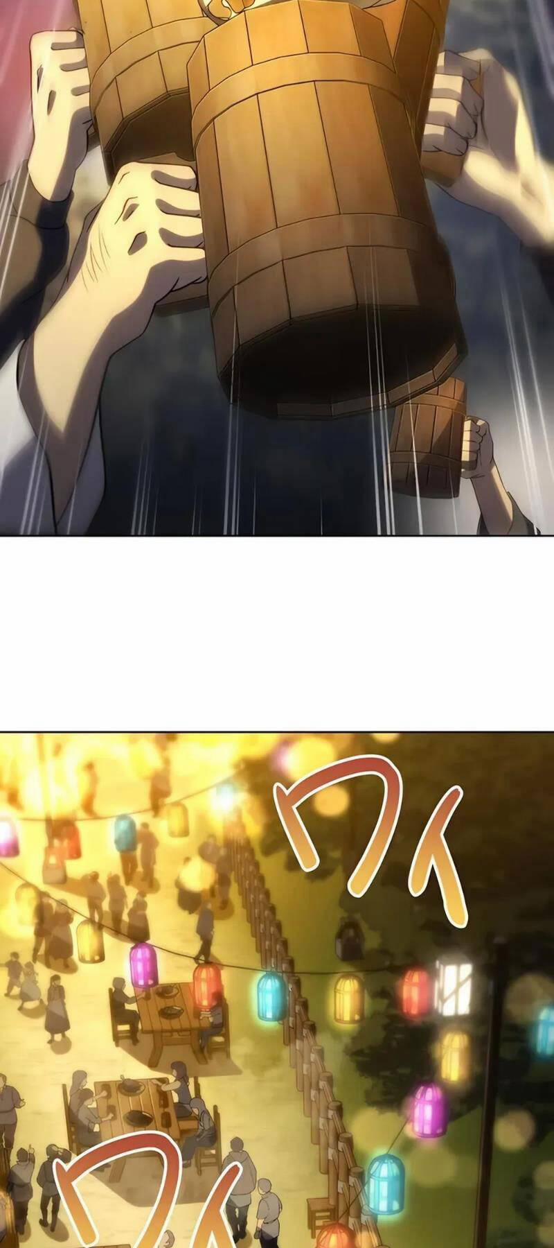 Đấng Cứu Thế Hồi Quy 5 trang 2