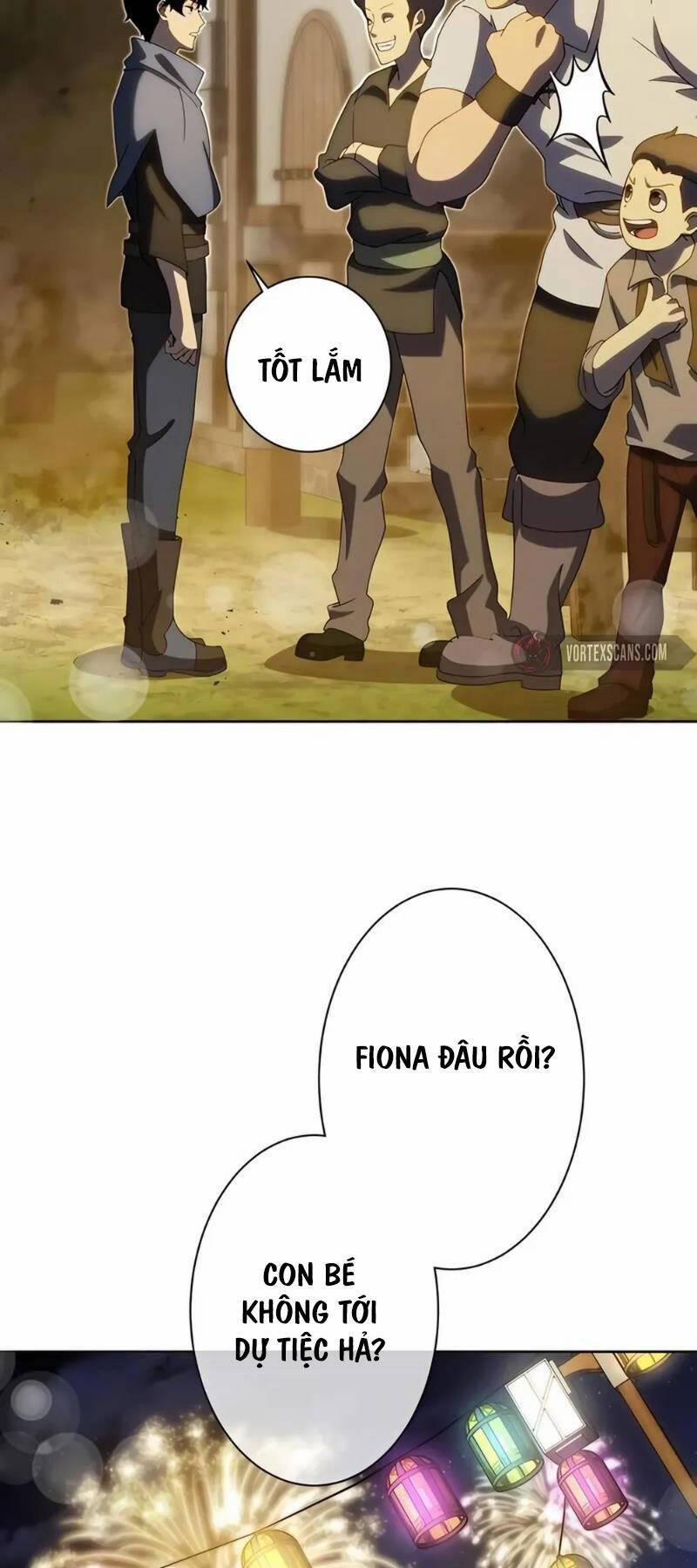 Đấng Cứu Thế Hồi Quy 5 trang 20