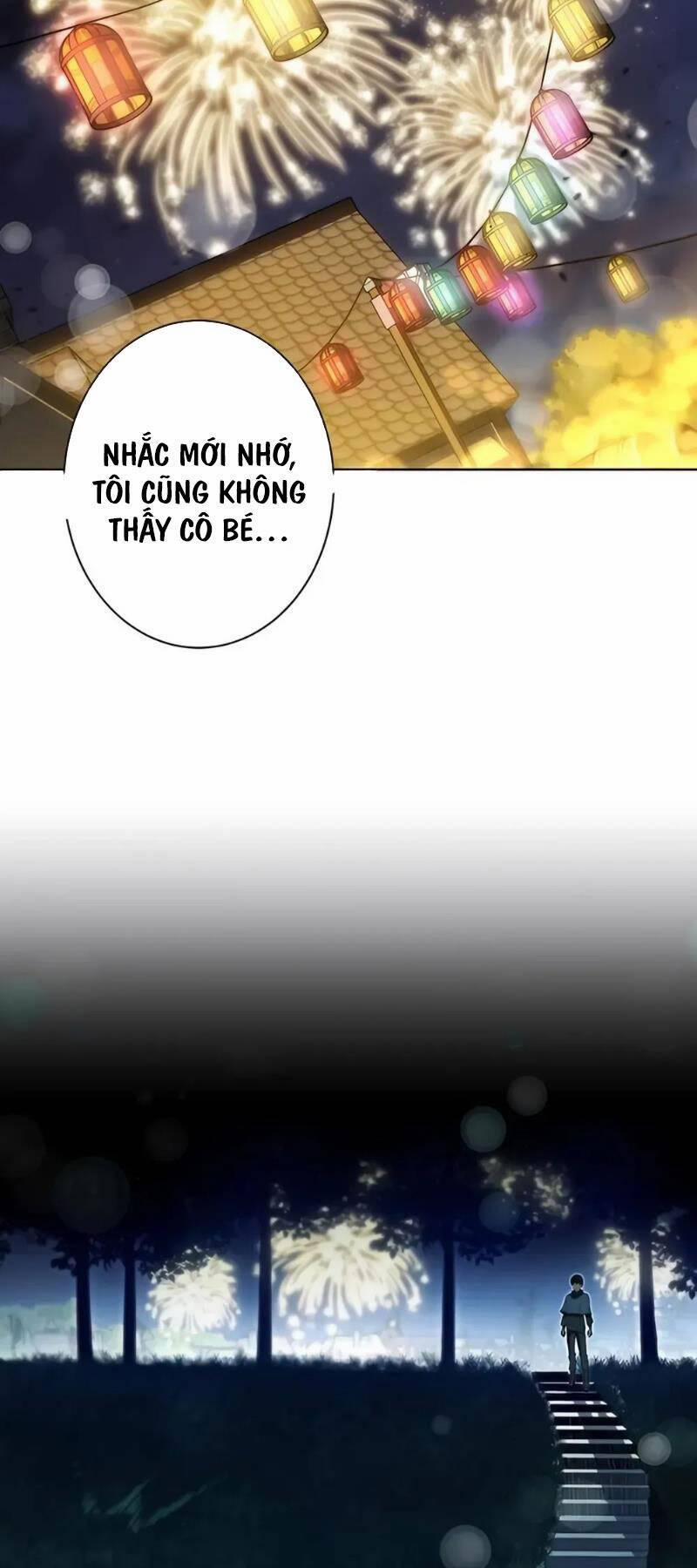 Đấng Cứu Thế Hồi Quy 5 trang 21