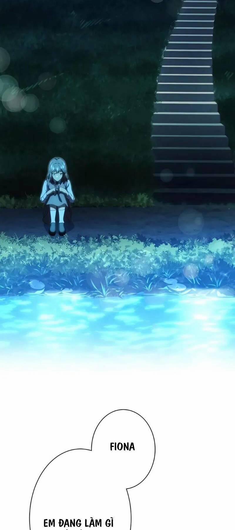 Đấng Cứu Thế Hồi Quy 5 trang 22