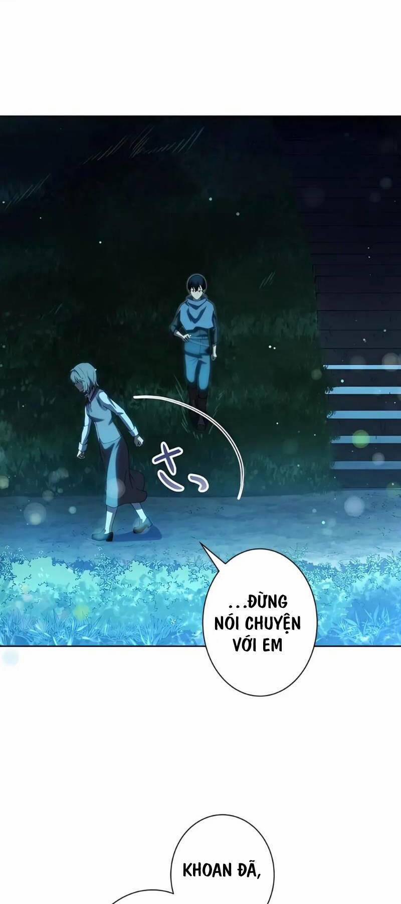 Đấng Cứu Thế Hồi Quy 5 trang 24