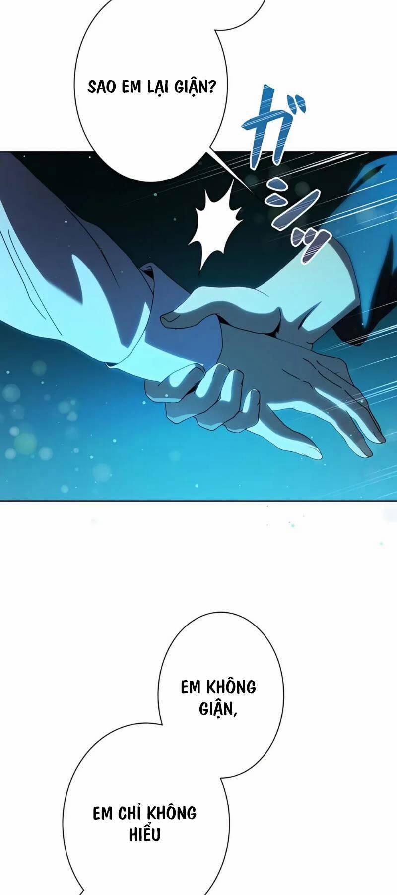 Đấng Cứu Thế Hồi Quy 5 trang 25