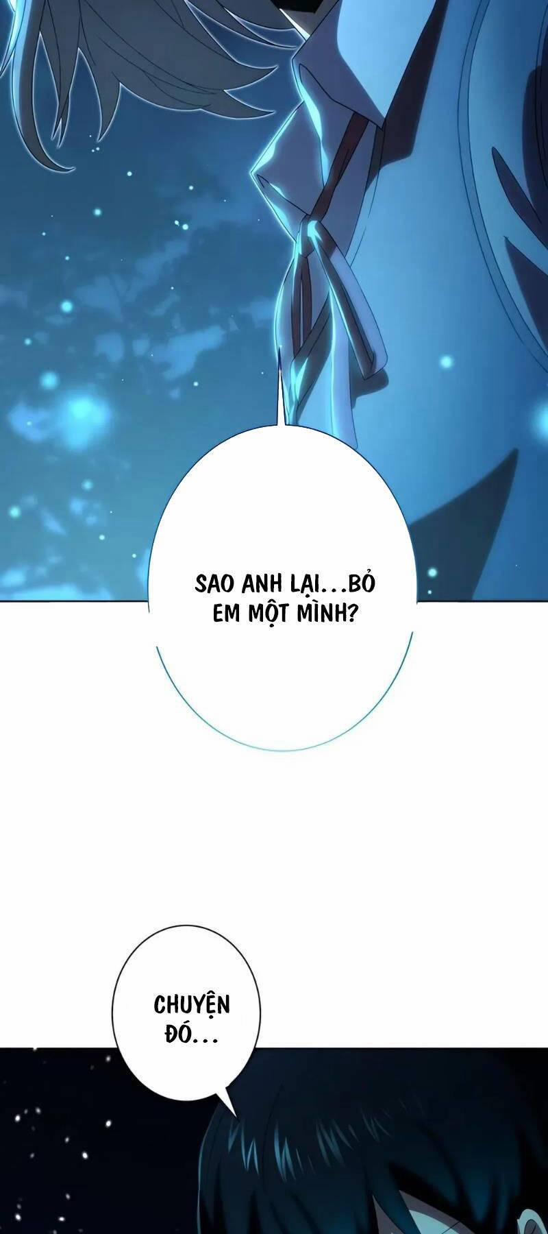 Đấng Cứu Thế Hồi Quy 5 trang 28