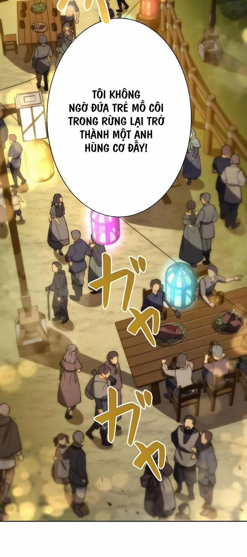 Đấng Cứu Thế Hồi Quy 5 trang 3