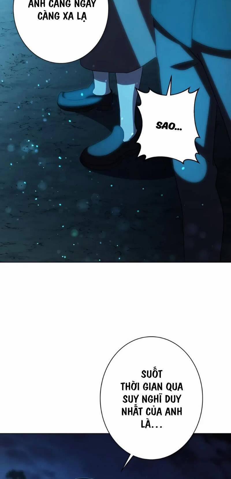 Đấng Cứu Thế Hồi Quy 5 trang 31