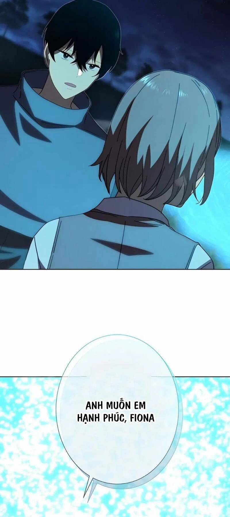 Đấng Cứu Thế Hồi Quy 5 trang 32