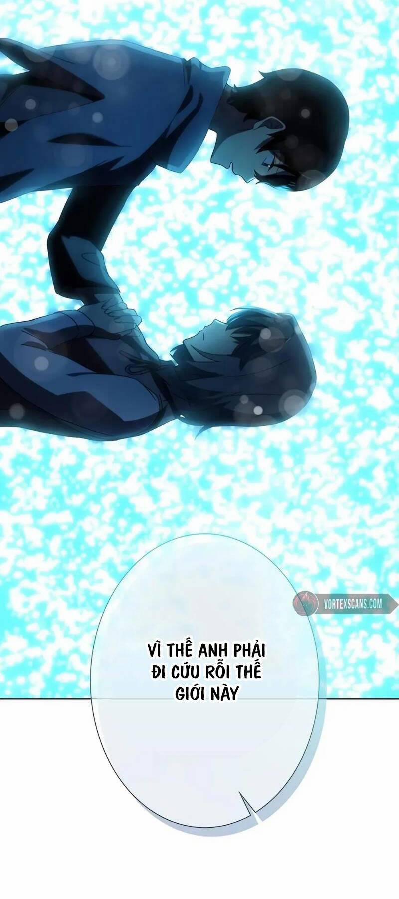 Đấng Cứu Thế Hồi Quy 5 trang 33
