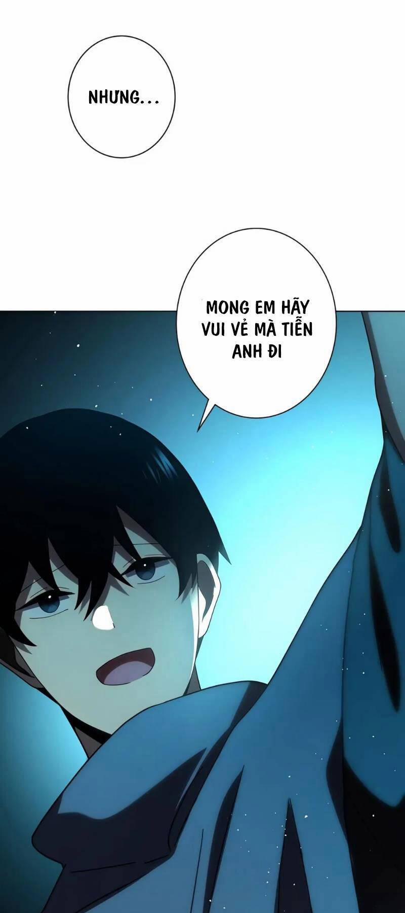 Đấng Cứu Thế Hồi Quy 5 trang 34