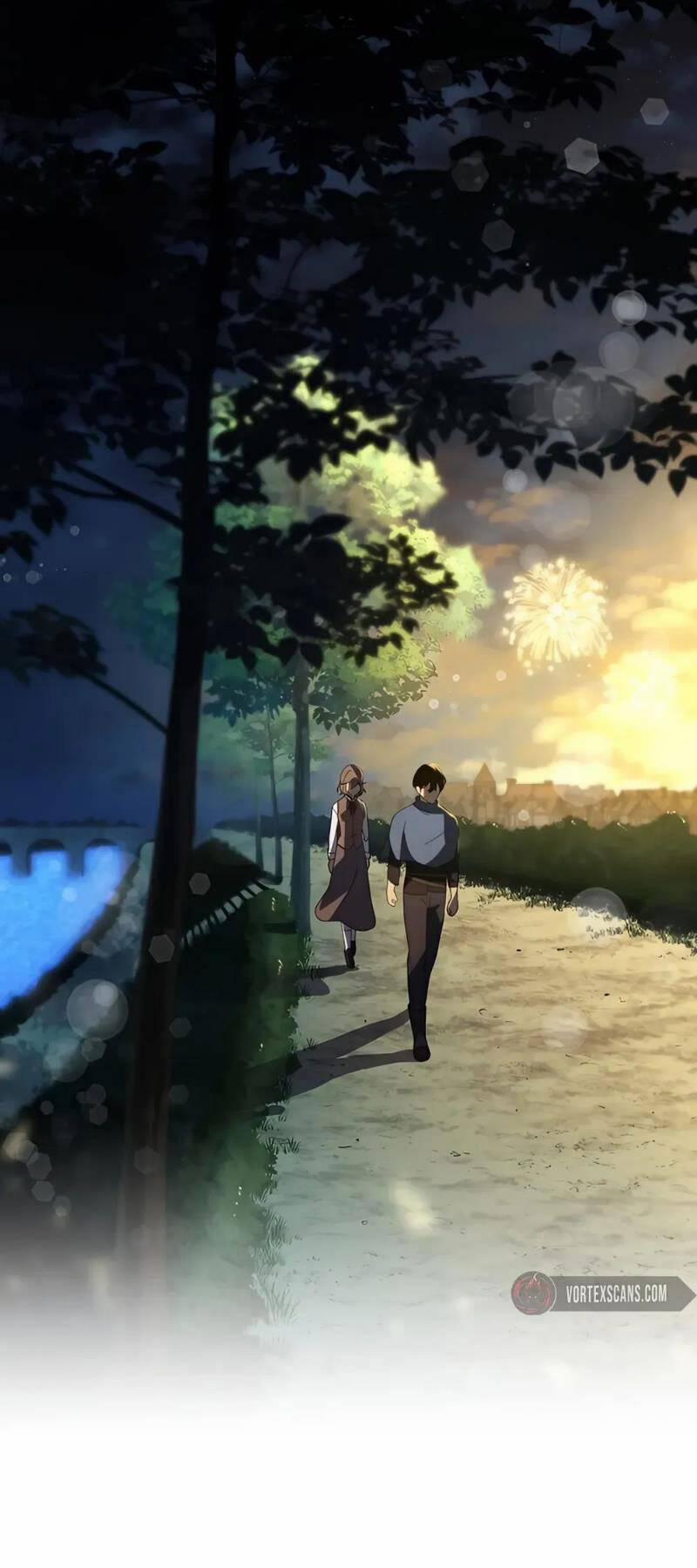 Đấng Cứu Thế Hồi Quy 5 trang 36