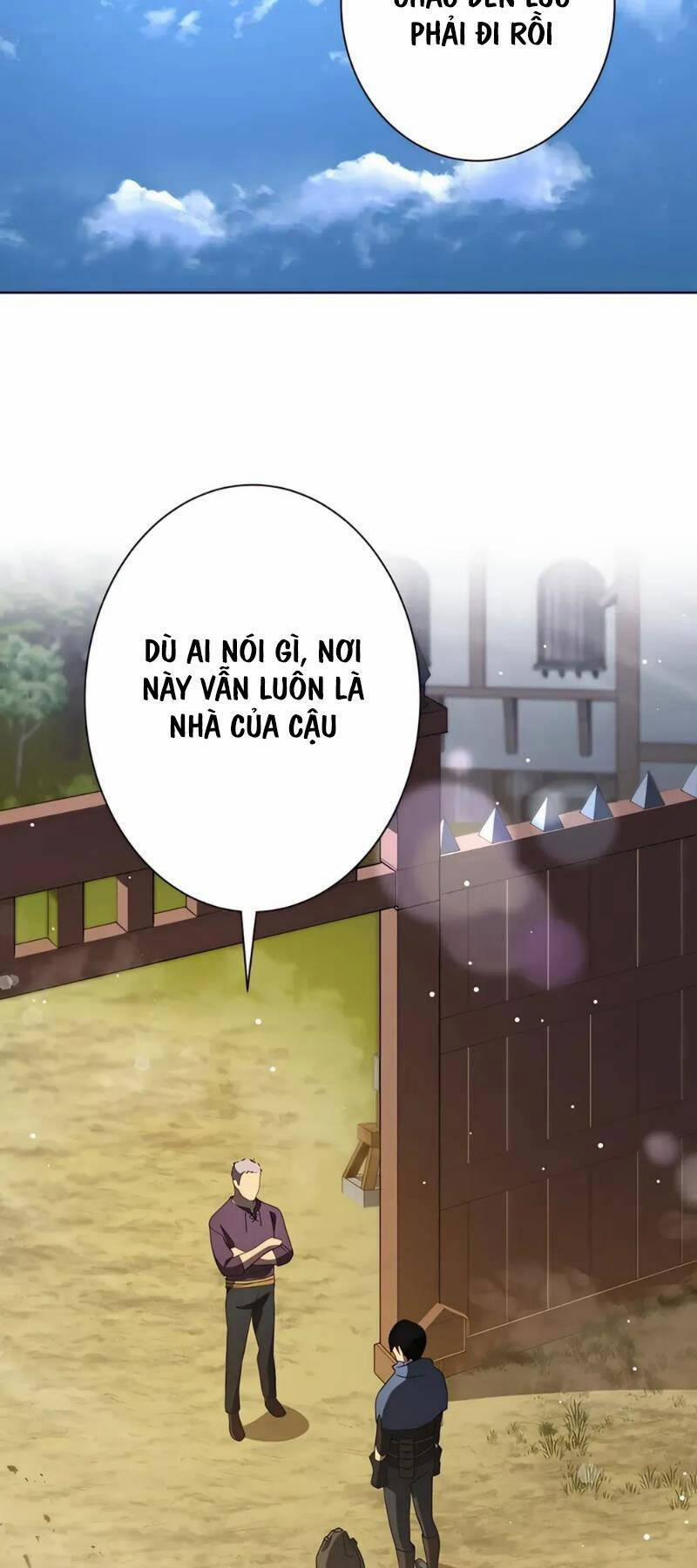 Đấng Cứu Thế Hồi Quy 5 trang 38