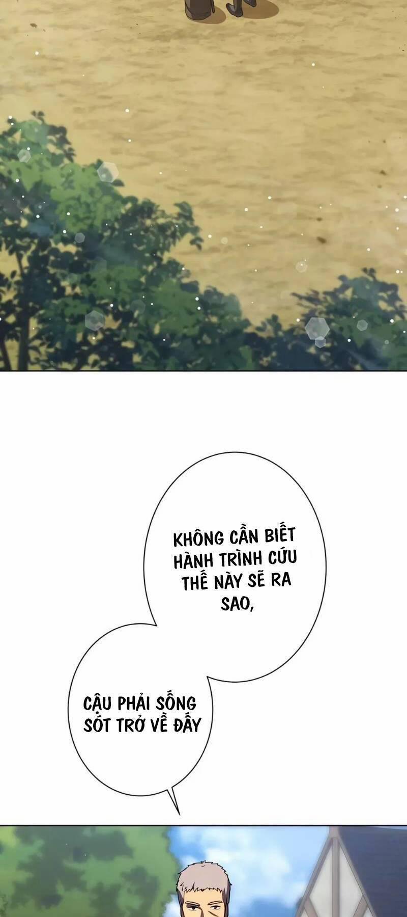 Đấng Cứu Thế Hồi Quy 5 trang 39