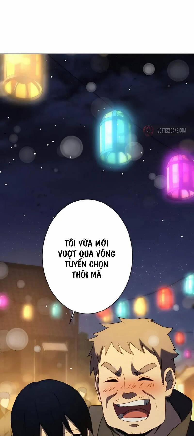 Đấng Cứu Thế Hồi Quy 5 trang 4