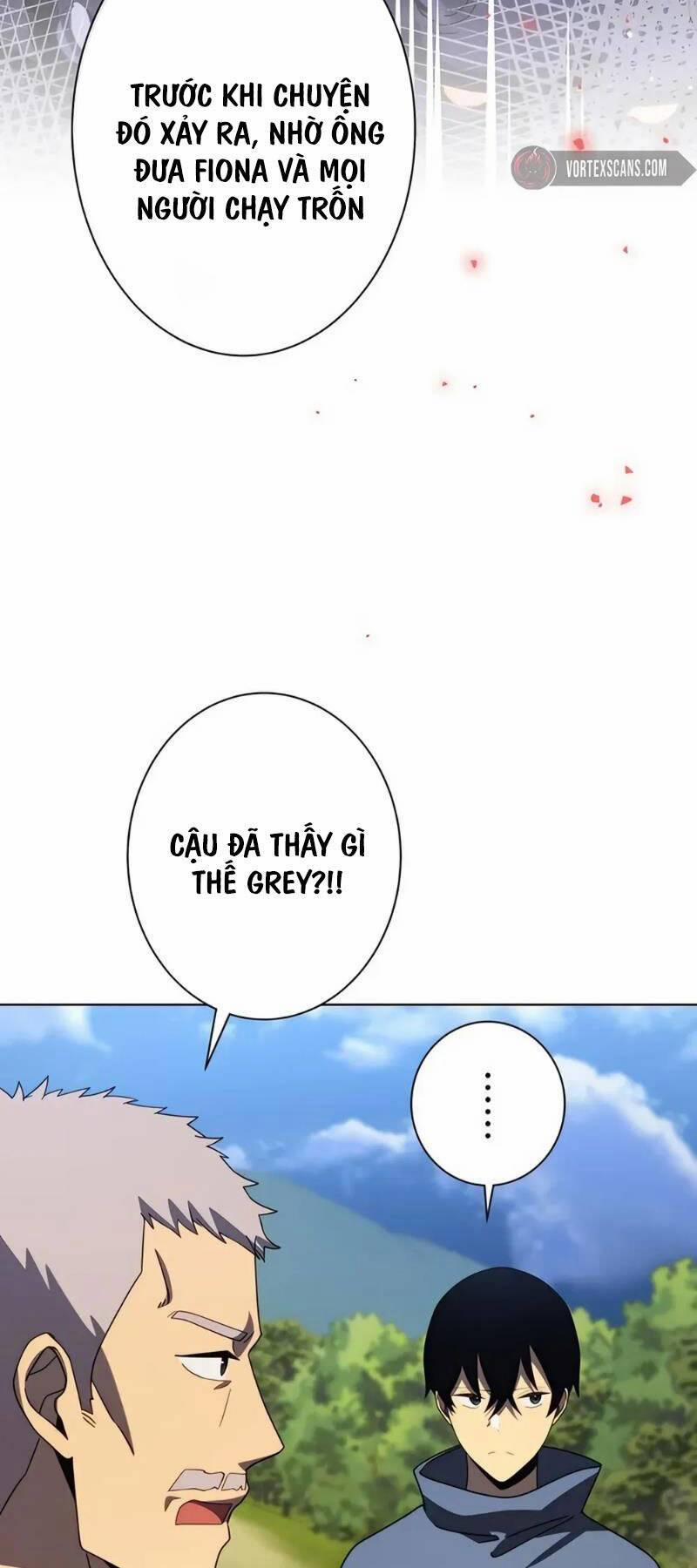 Đấng Cứu Thế Hồi Quy 5 trang 43