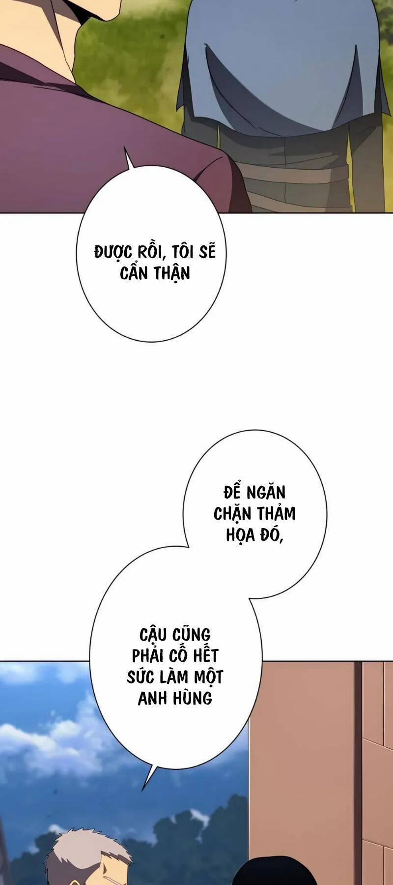 Đấng Cứu Thế Hồi Quy 5 trang 44