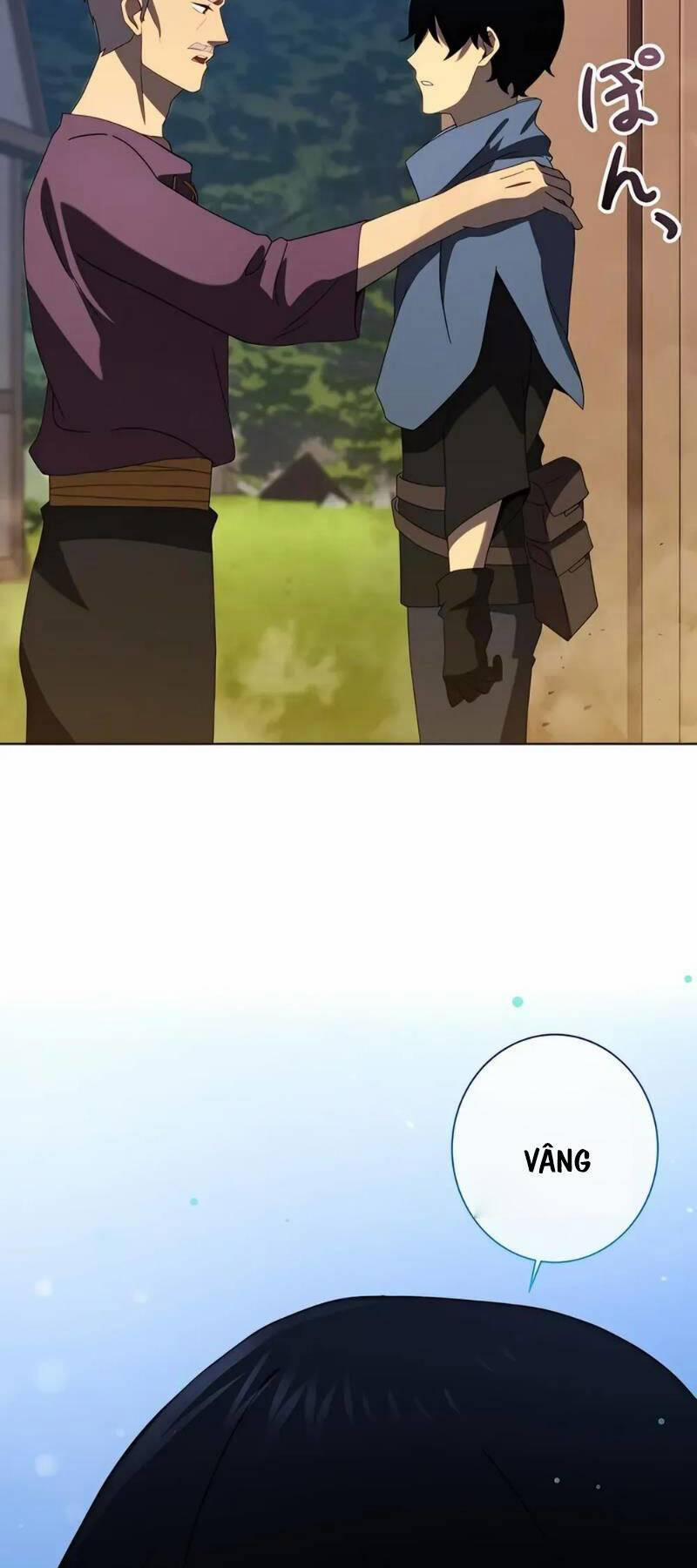 Đấng Cứu Thế Hồi Quy 5 trang 45