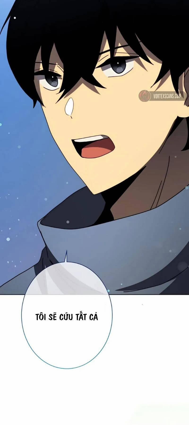 Đấng Cứu Thế Hồi Quy 5 trang 46
