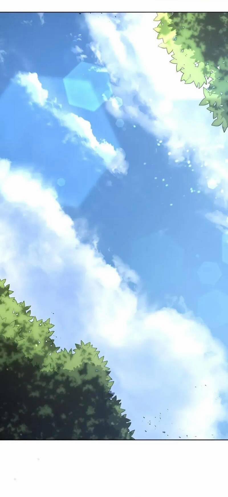 Đấng Cứu Thế Hồi Quy 5 trang 47