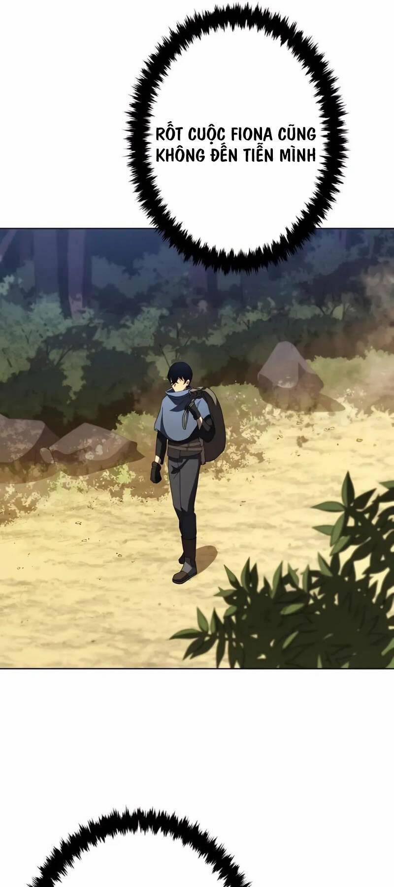 Đấng Cứu Thế Hồi Quy 5 trang 48