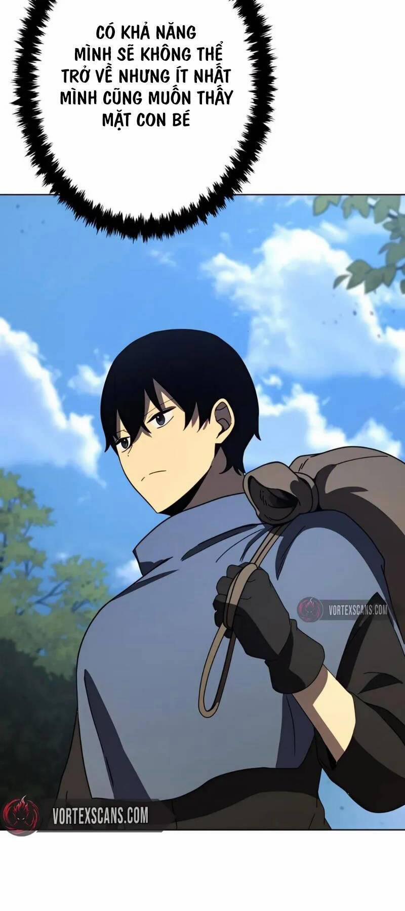 Đấng Cứu Thế Hồi Quy 5 trang 49