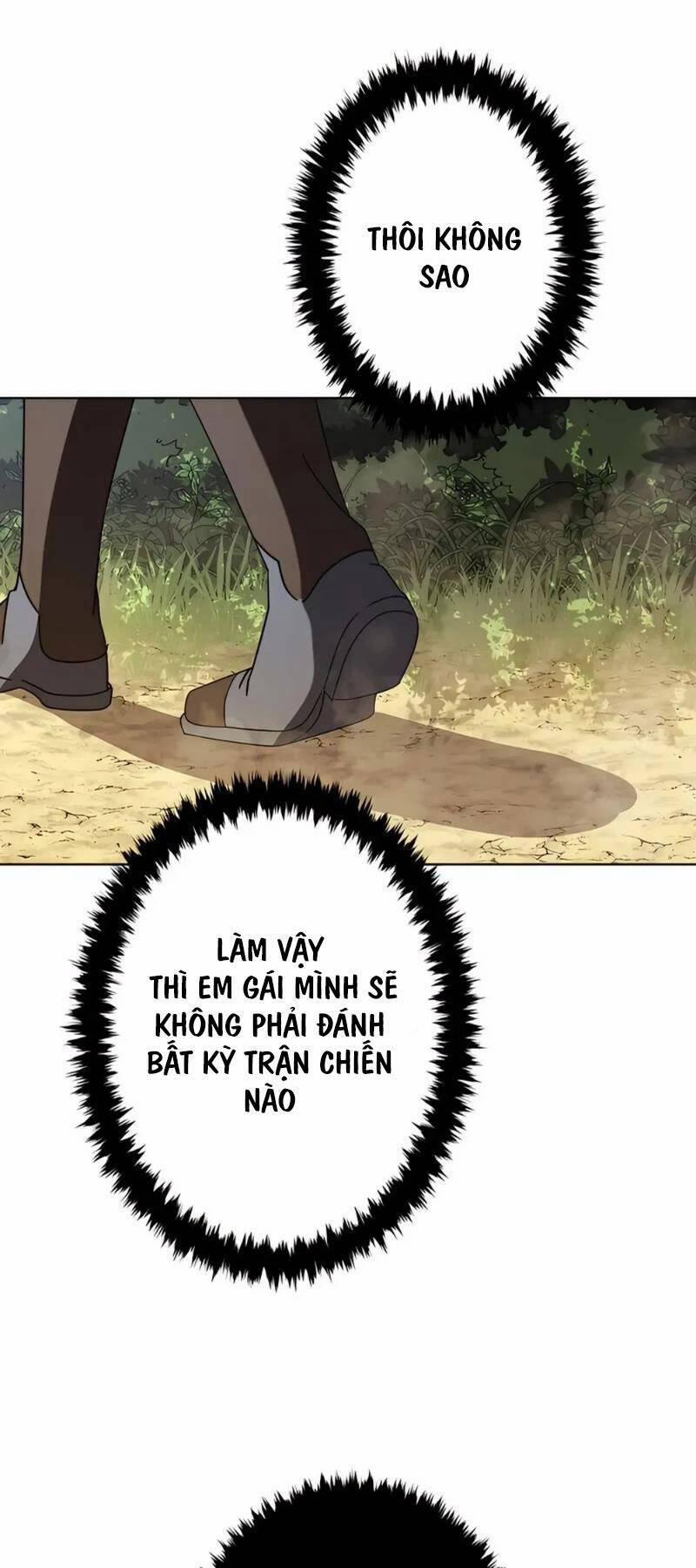 Đấng Cứu Thế Hồi Quy 5 trang 50