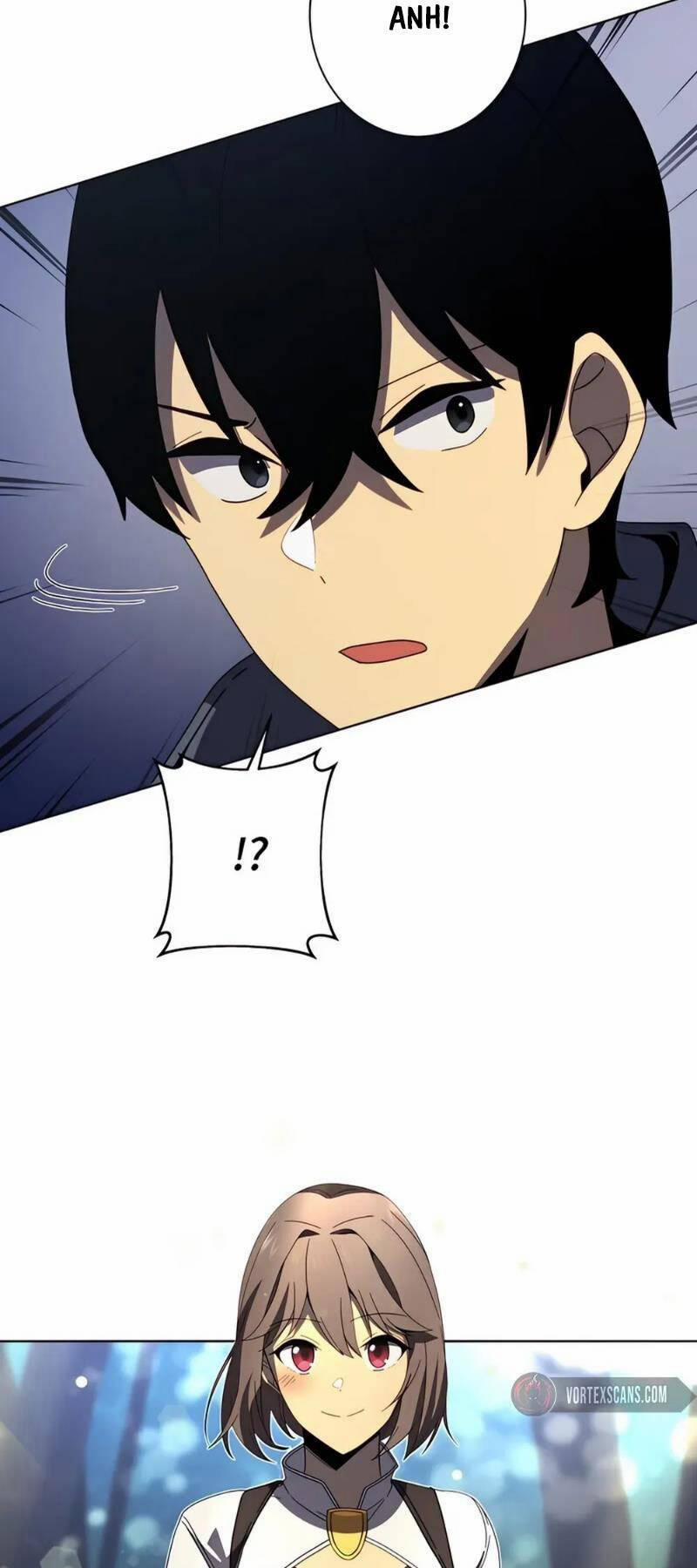 Đấng Cứu Thế Hồi Quy 5 trang 52