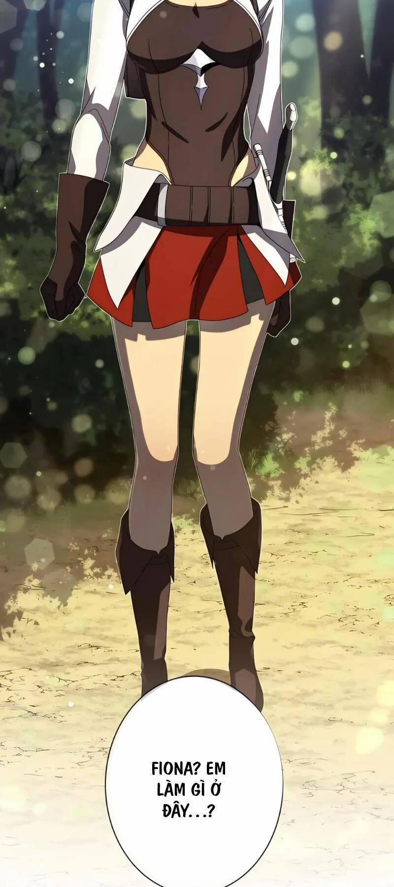 Đấng Cứu Thế Hồi Quy 5 trang 53