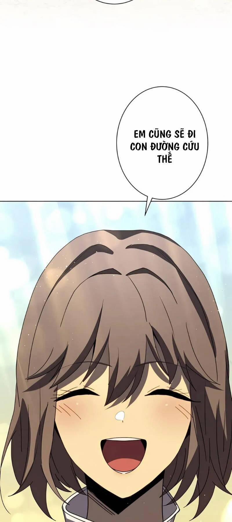Đấng Cứu Thế Hồi Quy 5 trang 54