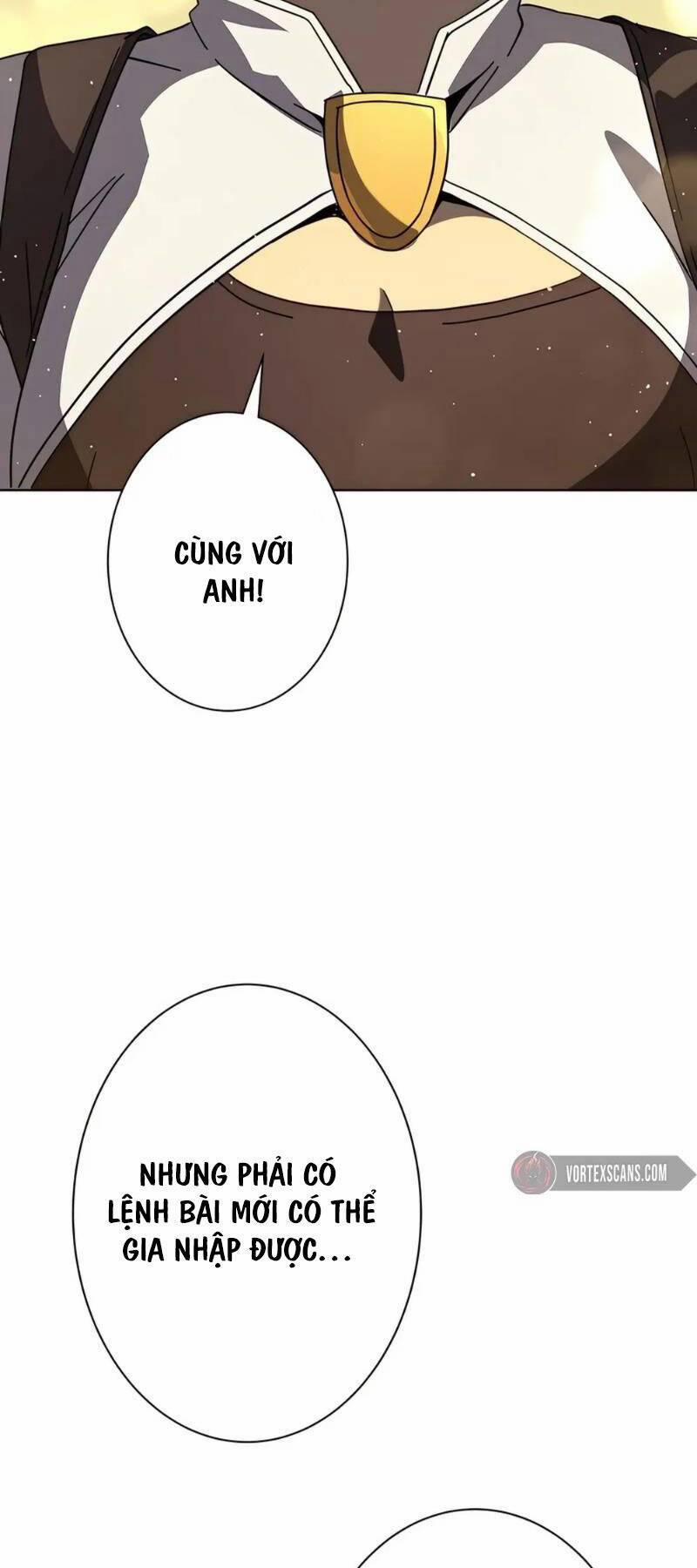 Đấng Cứu Thế Hồi Quy 5 trang 55