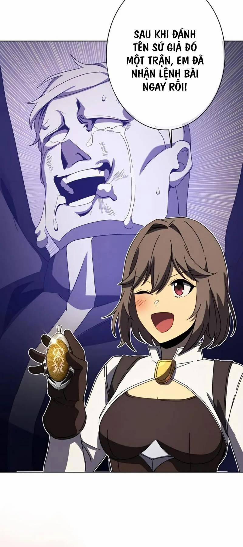 Đấng Cứu Thế Hồi Quy 5 trang 56