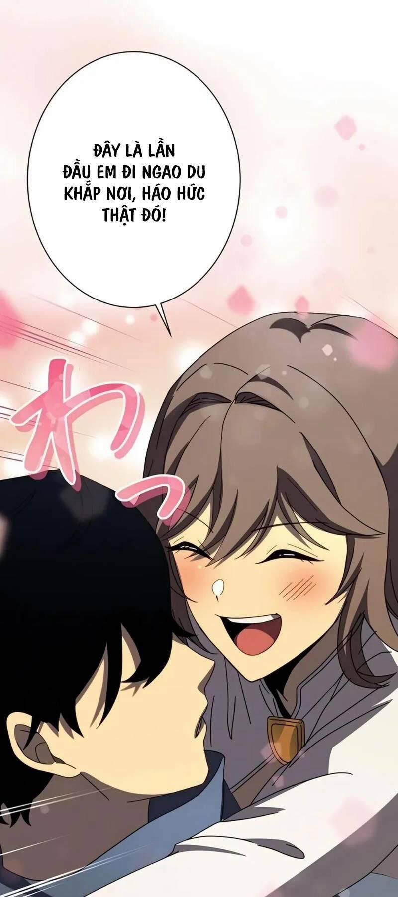 Đấng Cứu Thế Hồi Quy 5 trang 57