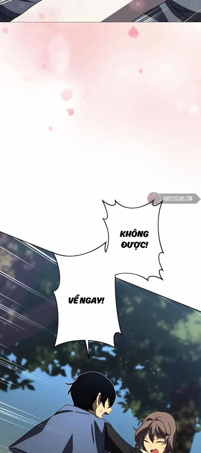 Đấng Cứu Thế Hồi Quy 5 trang 58