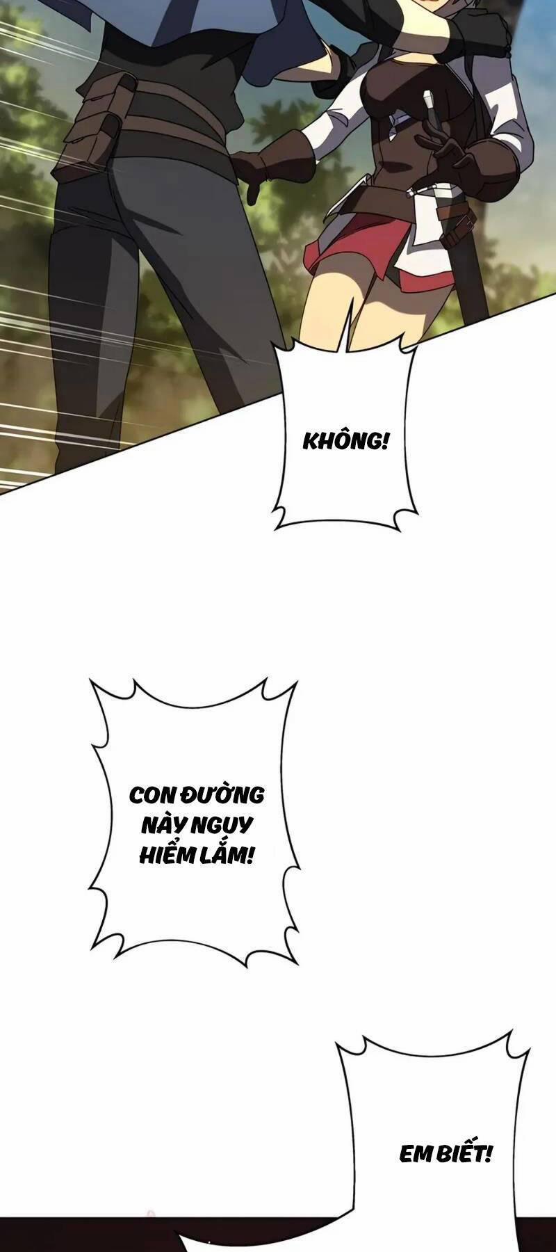 Đấng Cứu Thế Hồi Quy 5 trang 59