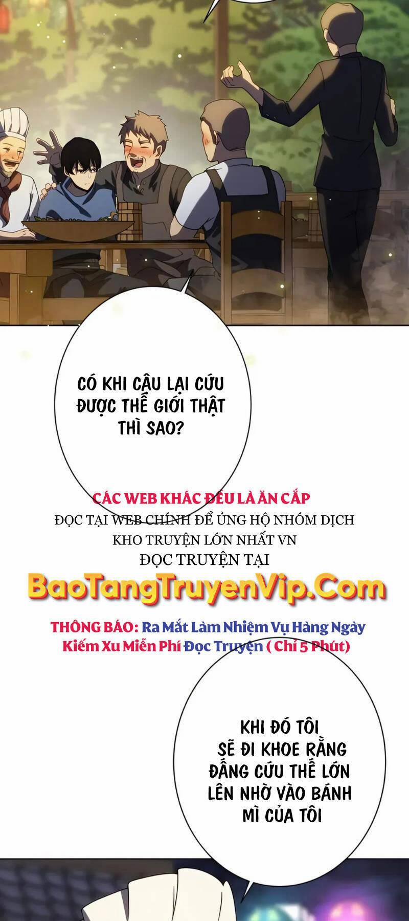 Đấng Cứu Thế Hồi Quy 5 trang 6