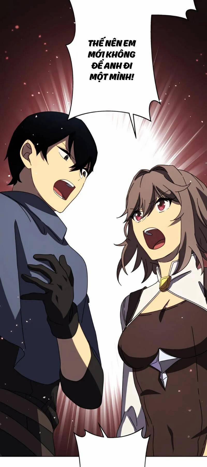 Đấng Cứu Thế Hồi Quy 5 trang 60